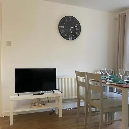 Modern Entire Apartment In Kings Cross St Pancras London Exterior photo