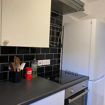 Modern Entire Apartment In Kings Cross St Pancras London Exterior photo
