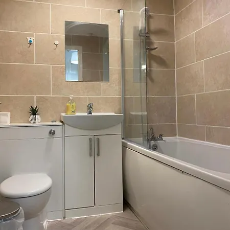 Modern Entire Apartment In Kings Cross St Pancras London Exterior photo