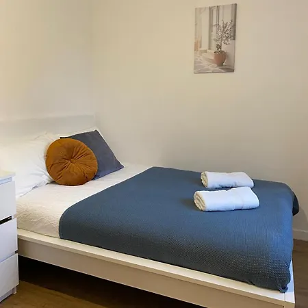 Modern Entire Apartment In Kings Cross St Pancras London Exterior photo