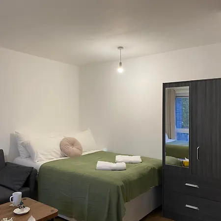 Modern Entire Apartment In Kings Cross St Pancras London Exterior photo